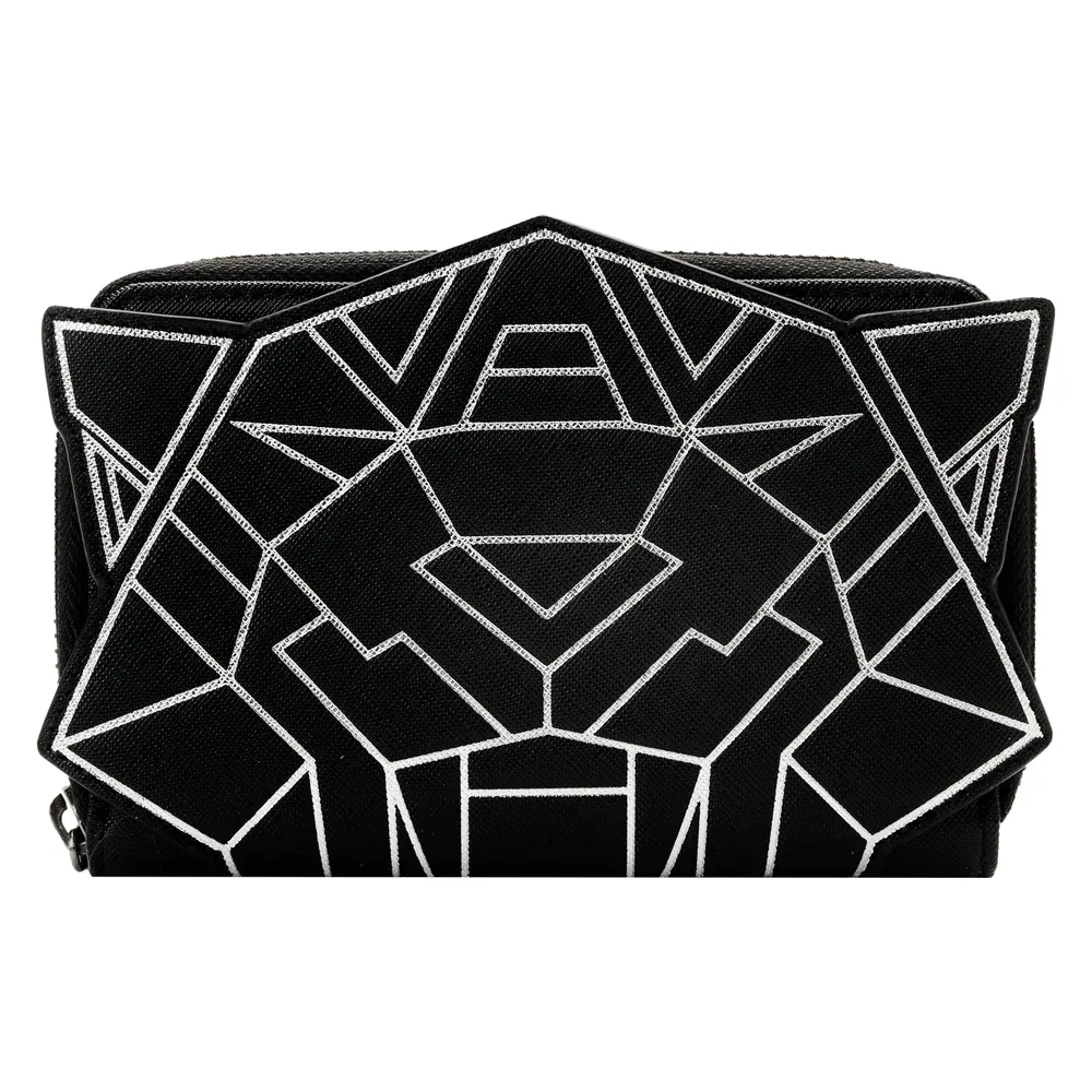 Black Panther 2: Wakanda Forever - Zip Around Purse - Image 5