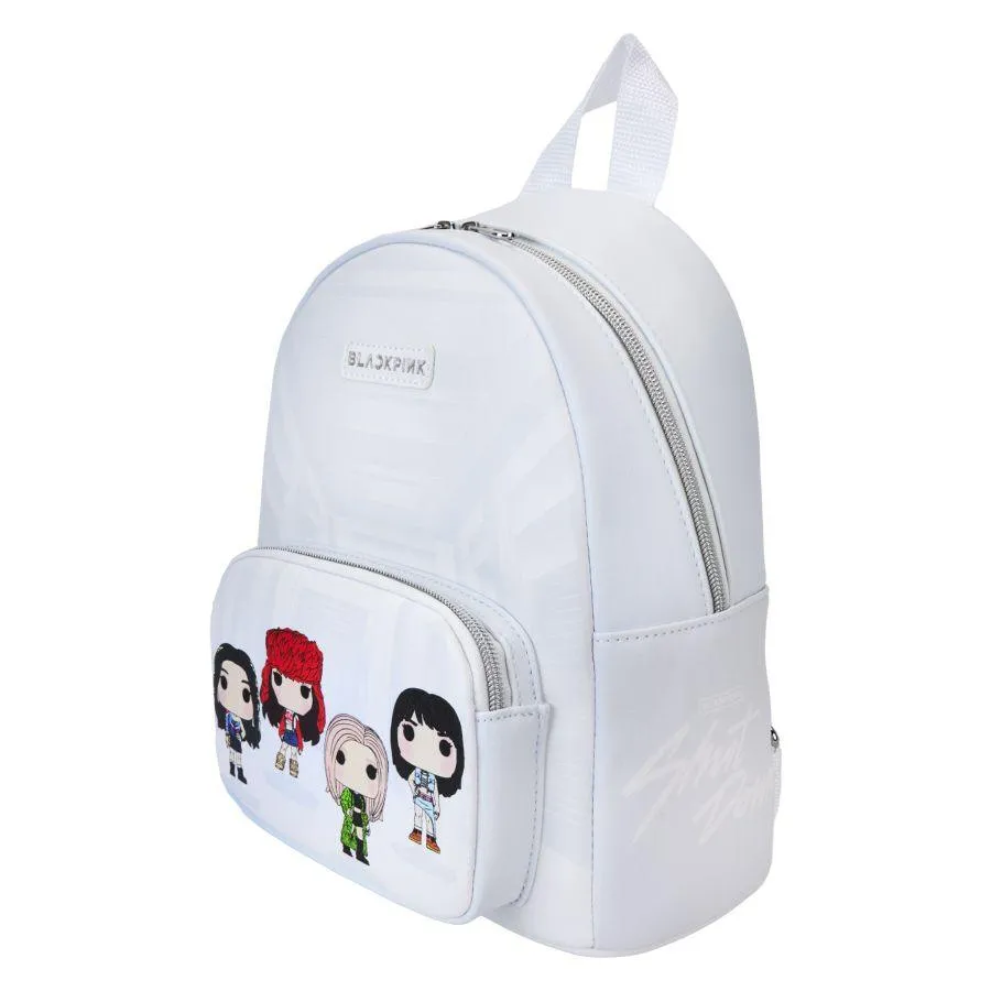 BLACKPINK - Shut Down Mini Backpack - Image 2