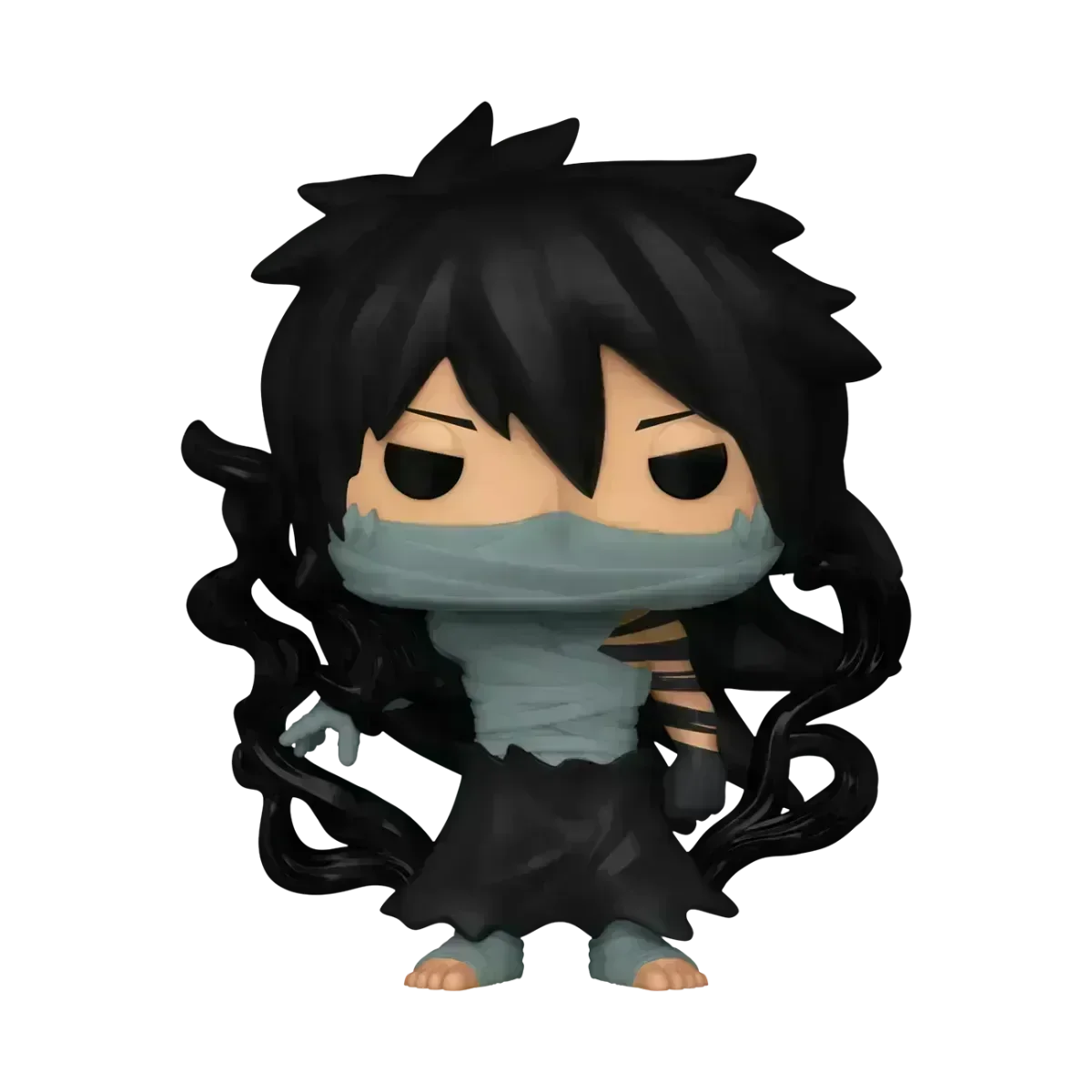 Bleach - Ichigo Kurosaki (Getsuga) Pop! Vinyl [RS] - Image 2