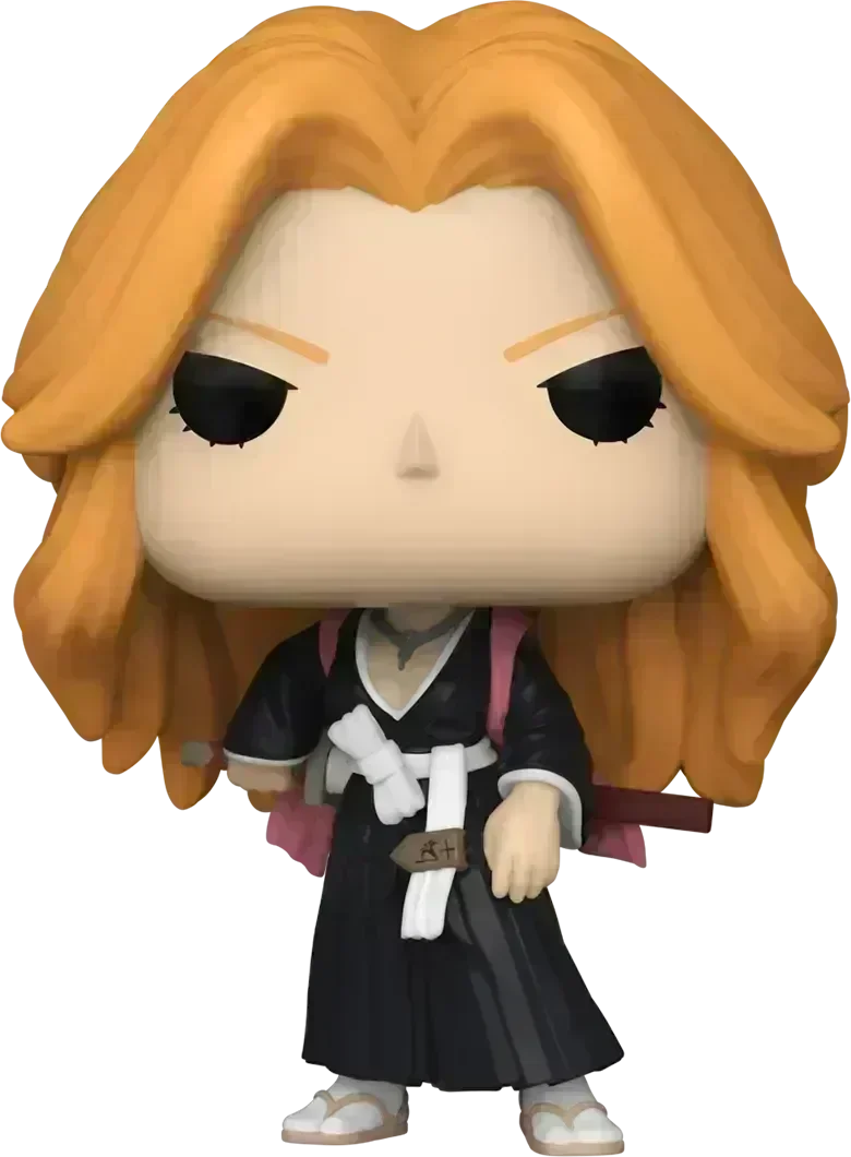 BLEACH - Rangiku Matsumoto Pop! Vinyl - Image 2