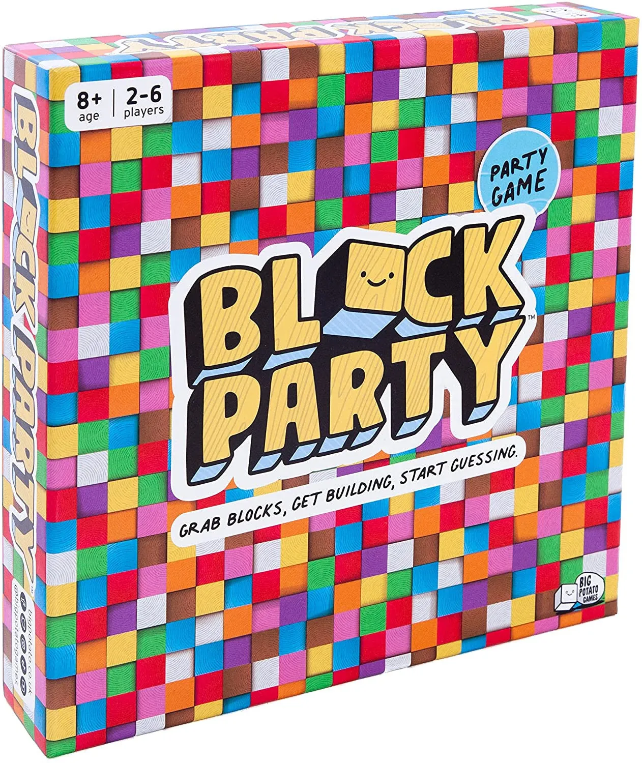 Block Party - Image 2