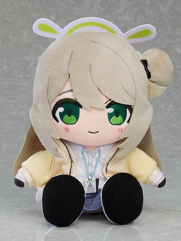Blue Archive Chocopuni Plushie Nonomi - Image 2