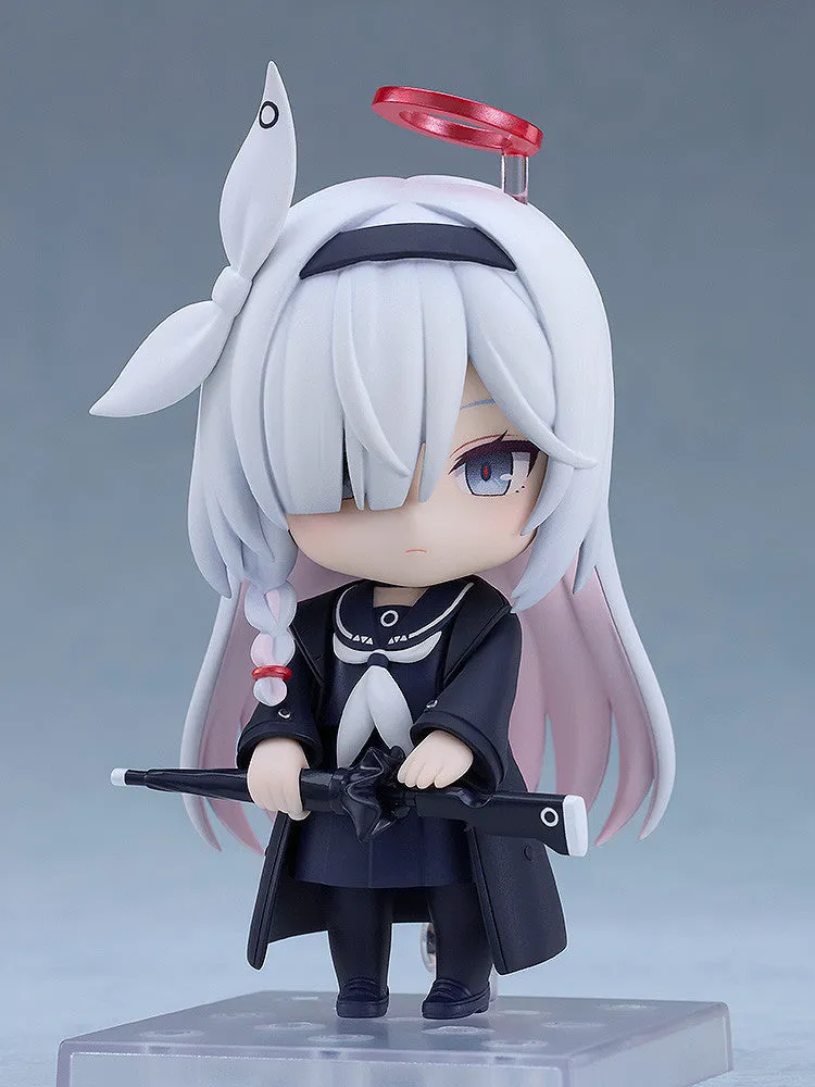 Blue Archive Nendoroid Plana - Image 2