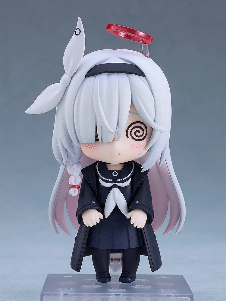 Blue Archive Nendoroid Plana - Image 5