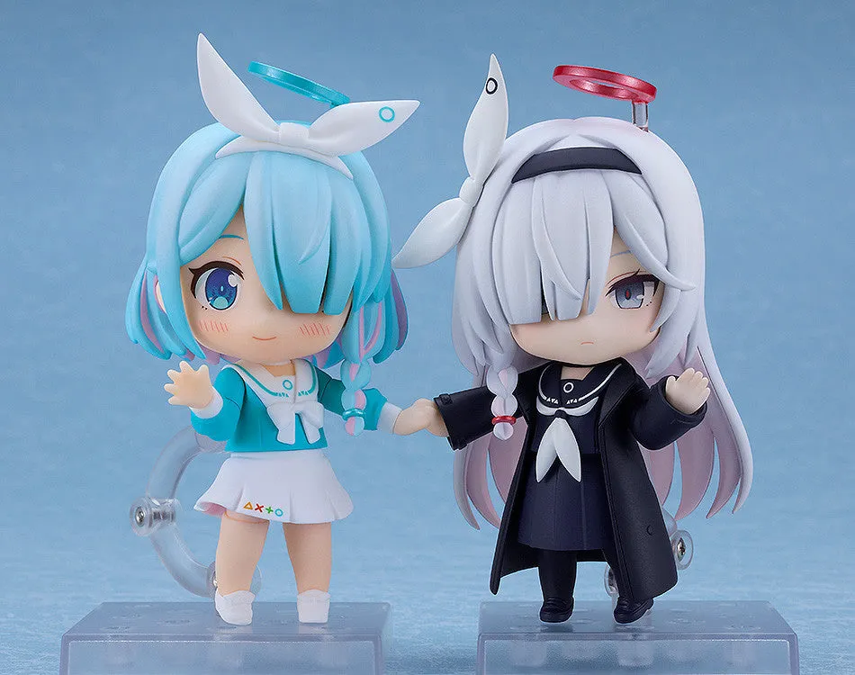 Blue Archive Nendoroid Plana - Image 7