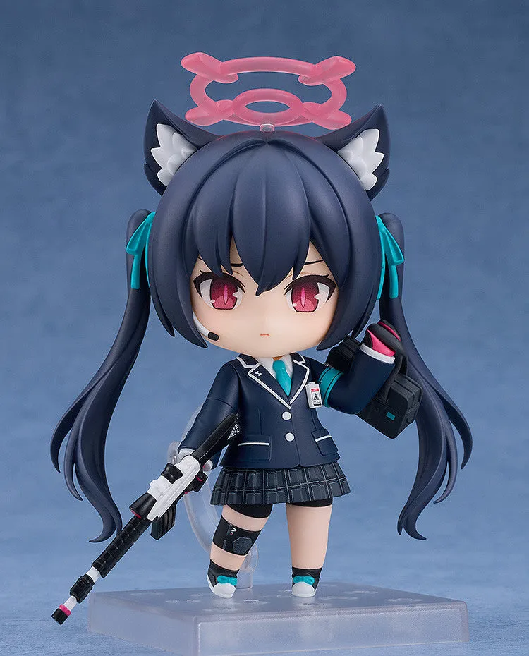 Blue Archive Nendoroid Serika Kuromi - Image 2