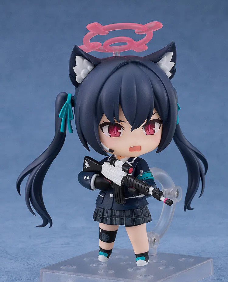 Blue Archive Nendoroid Serika Kuromi - Image 3