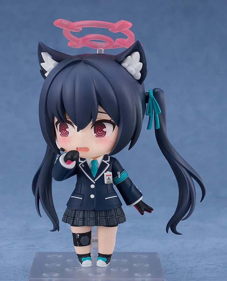 Blue Archive Nendoroid Serika Kuromi - Image 6