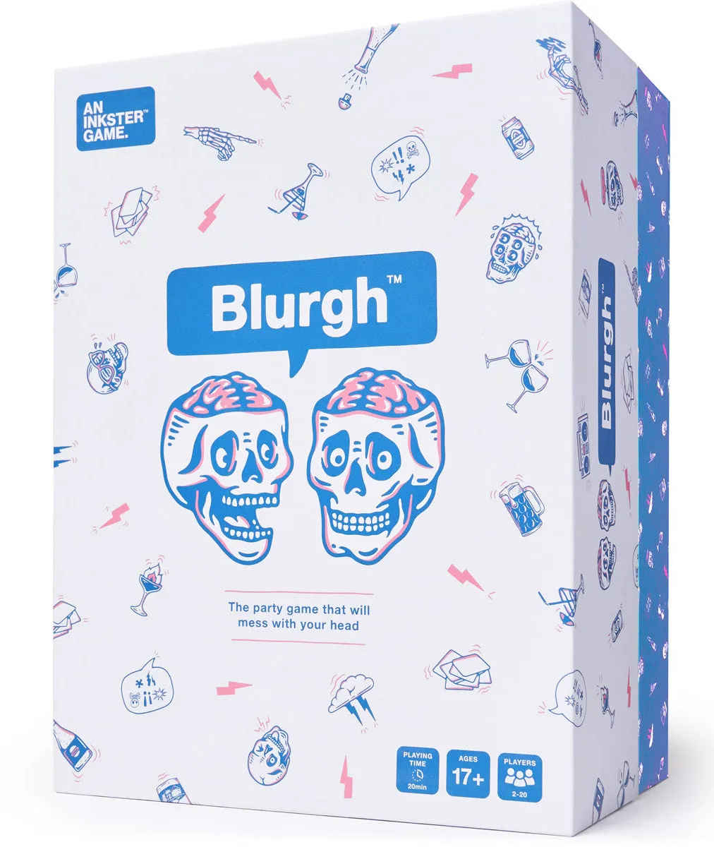 Blurgh - Image 2