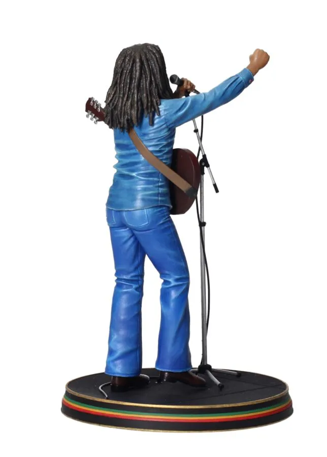 Bob Marley - Live in Concert Figure - Image 6
