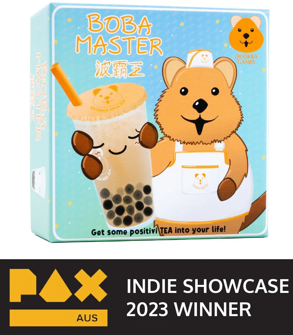 Boba Master - Image 2