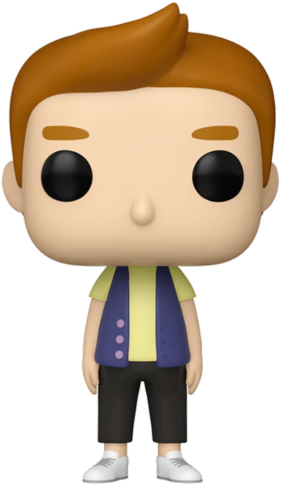 Bob's Burgers - Jimmy Jr. Pop! Vinyl - Image 2