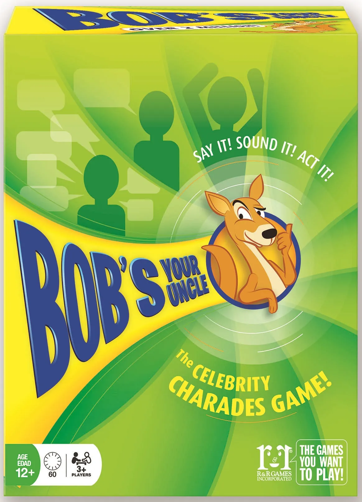 Bobs Your Uncle - Image 2