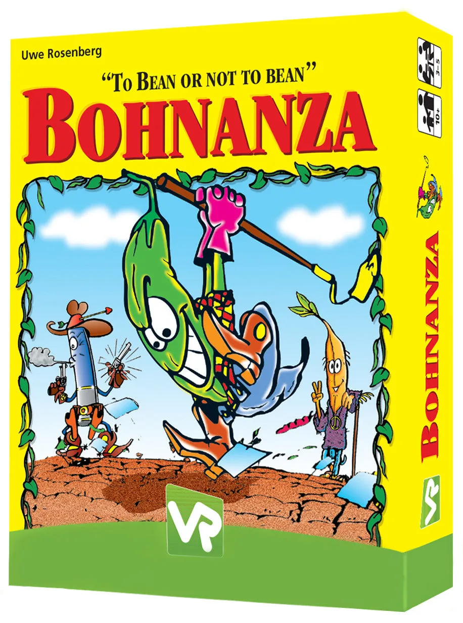 Bohnanza Original - Image 2