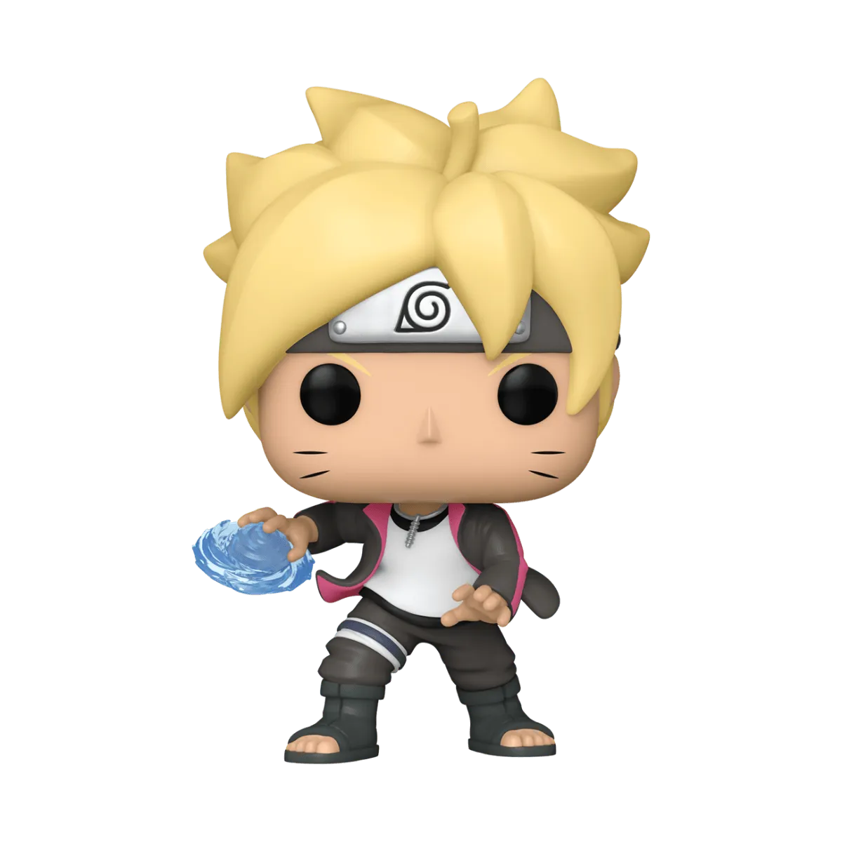 Boruto: Naruto Next Generations - Boruto with Rasengan Pop! Vinyl - Image 2