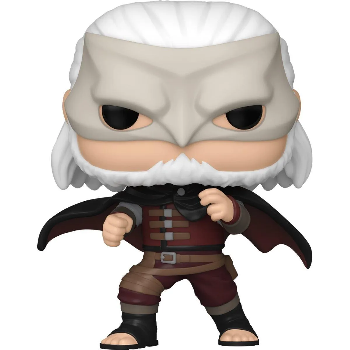 Boruto: Naruto Next Generations - Koji Kashin Pop! Vinyl - Image 2