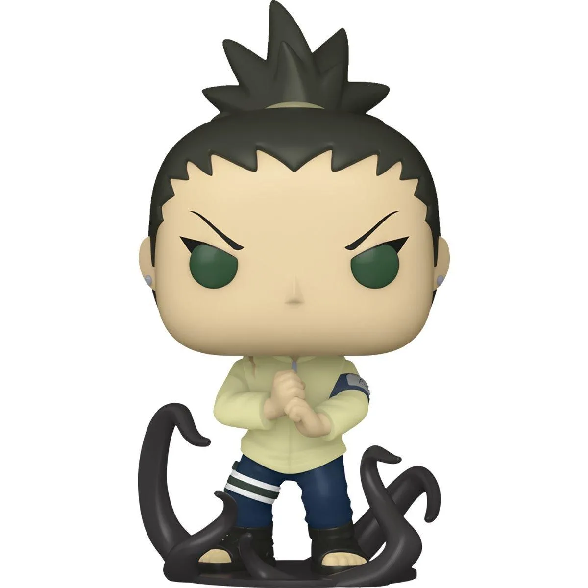 Boruto: Naruto Next Generations - Shikadai Nara Pop! Vinyl - Image 2