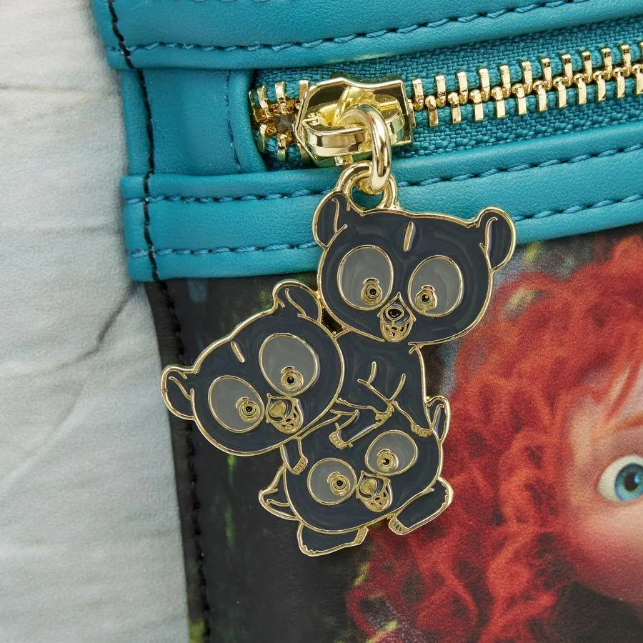 Brave - Merida Princess Scene Mini Backpack - Image 7