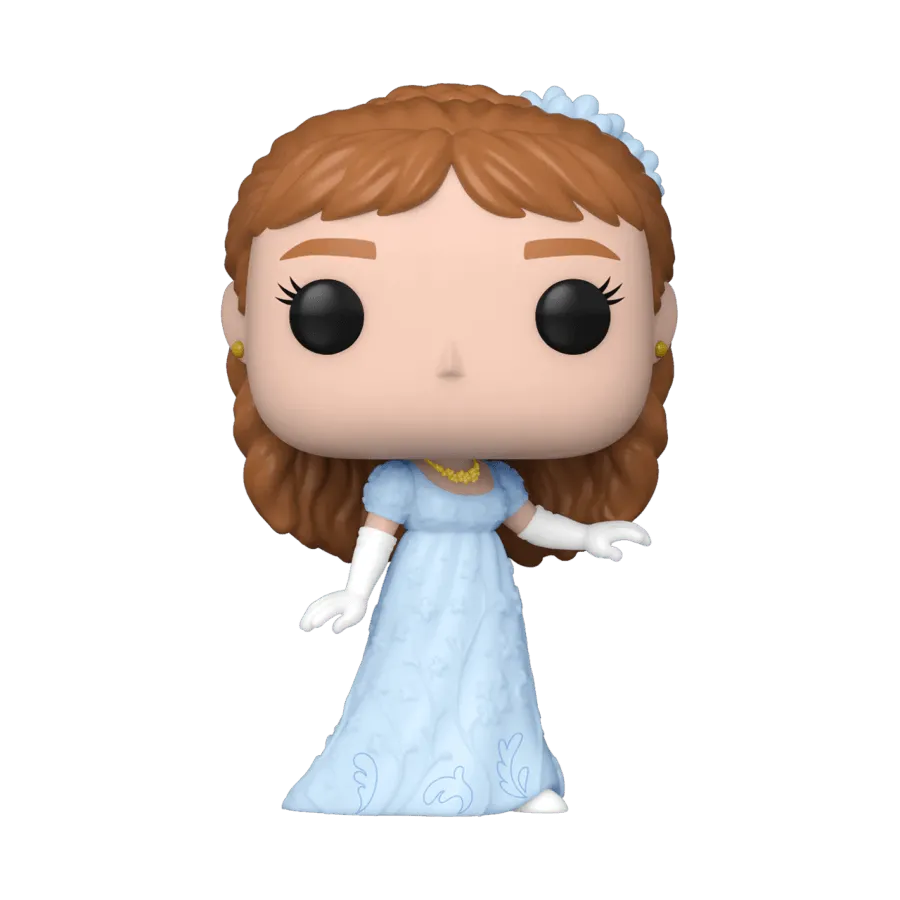 Bridgerton - Daphne Bridgerton Pop! Vinyl - Image 2