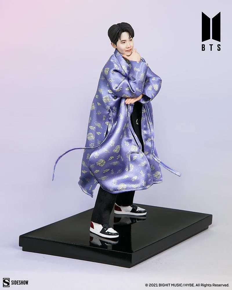 BTS - j-hope Deluxe Statue - Image 10