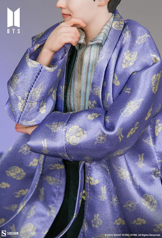 BTS - j-hope Deluxe Statue - Image 12