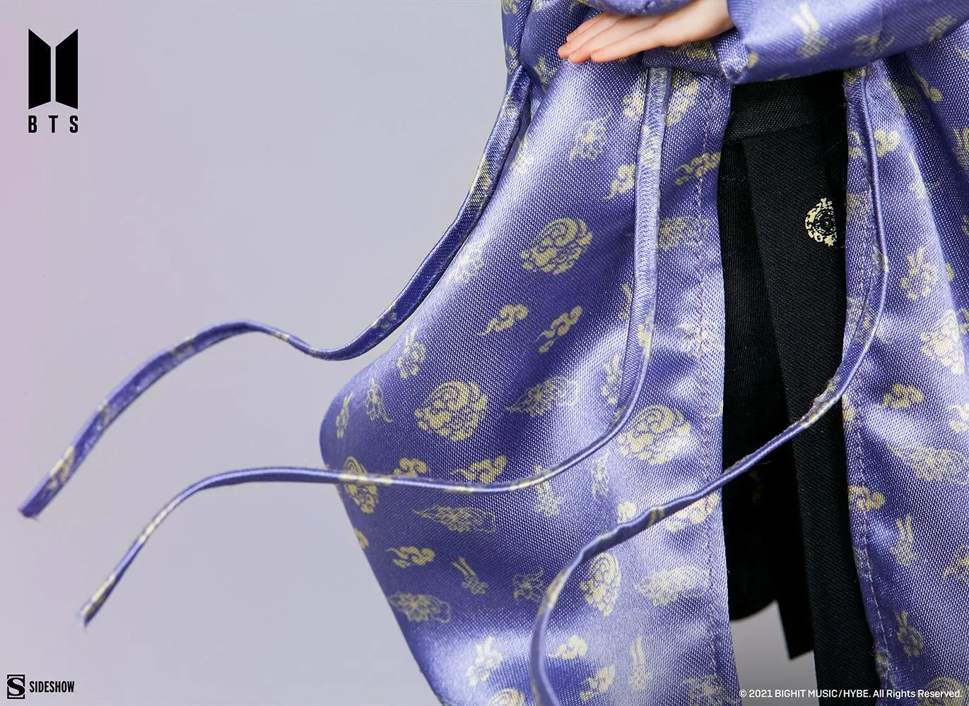 BTS - j-hope Deluxe Statue - Image 14