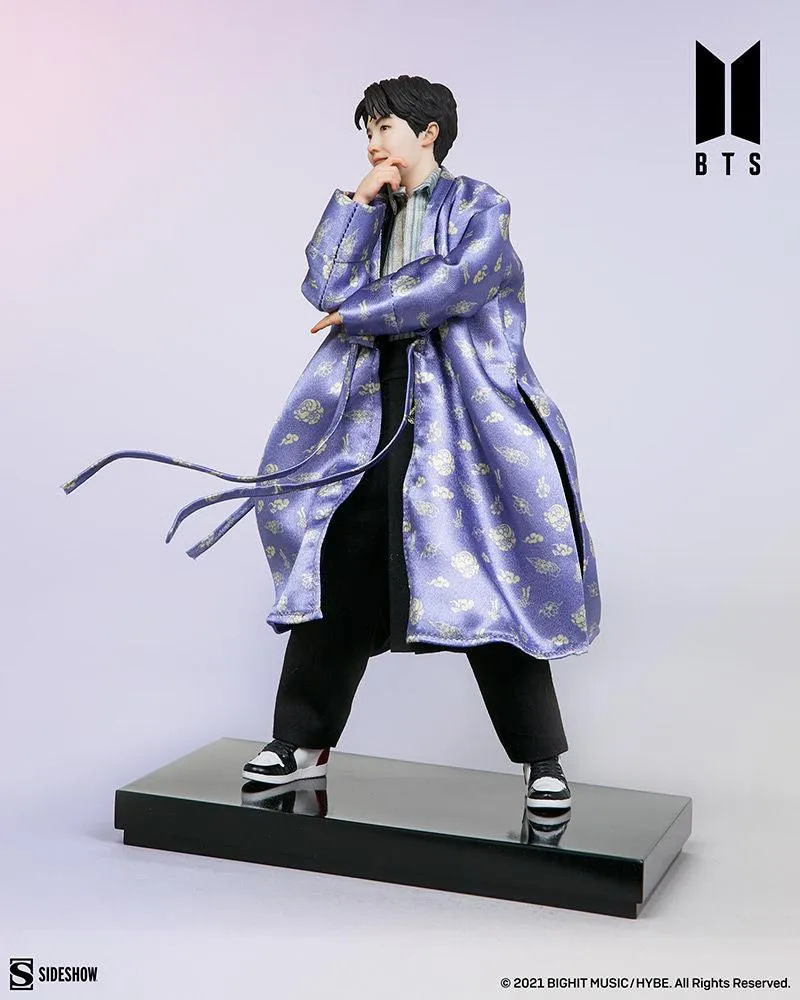 BTS - j-hope Deluxe Statue - Image 8