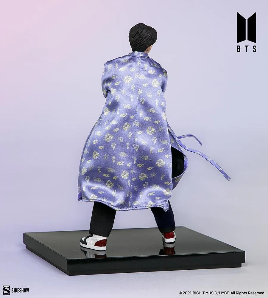 BTS - j-hope Deluxe Statue - Image 9