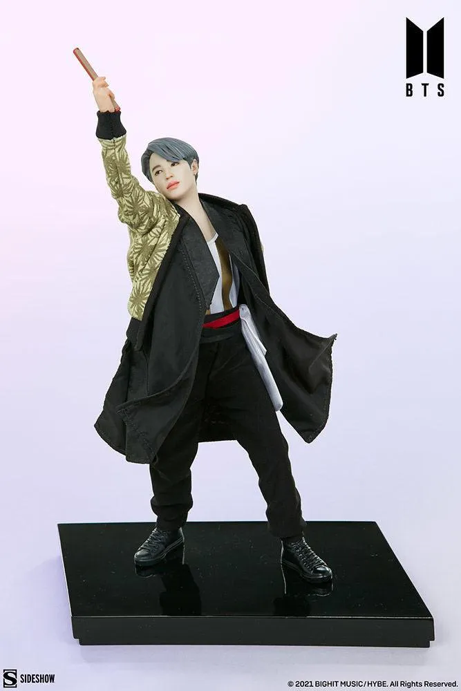 BTS - Jimin Deluxe Statue - Image 10