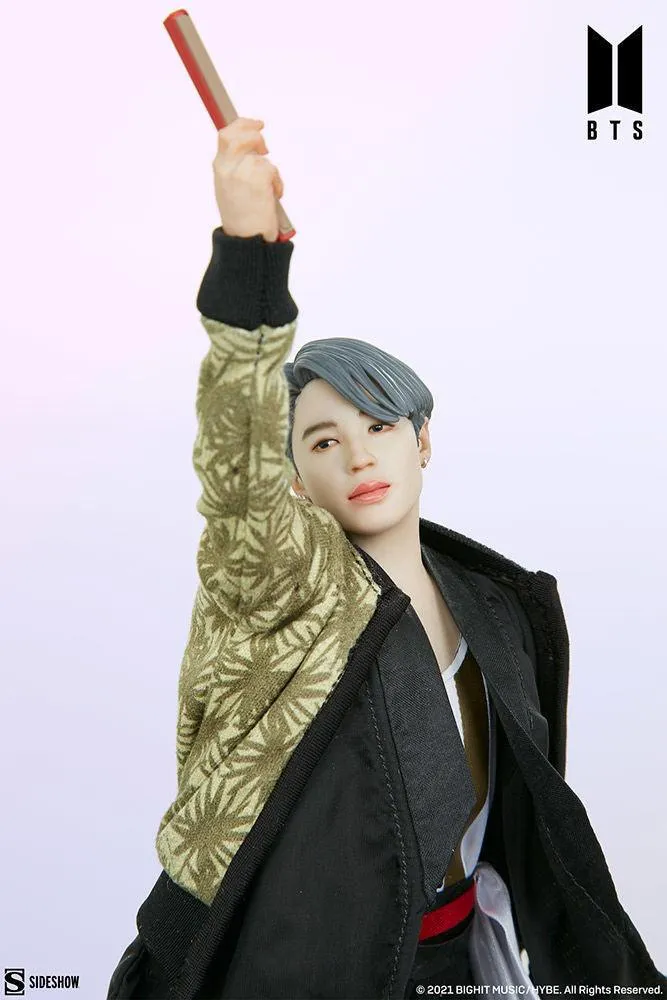 BTS - Jimin Deluxe Statue - Image 12