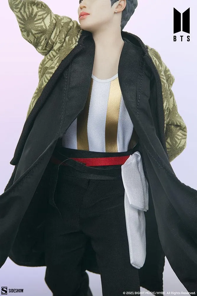 BTS - Jimin Deluxe Statue - Image 14