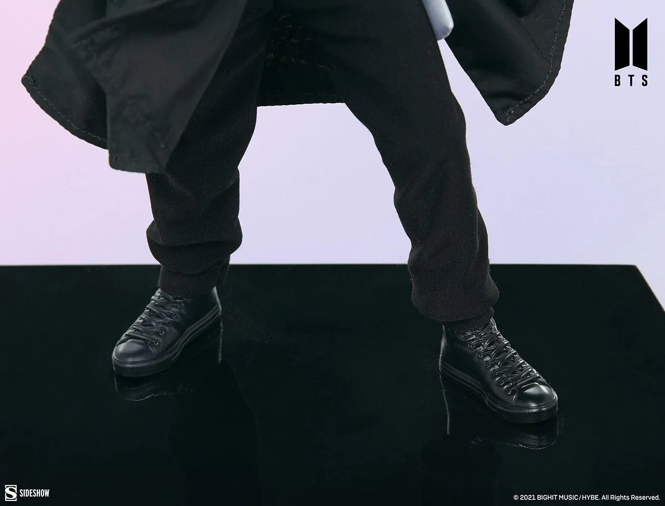 BTS - Jimin Deluxe Statue - Image 15