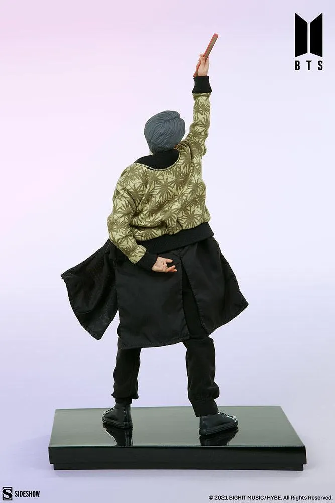 BTS - Jimin Deluxe Statue - Image 7