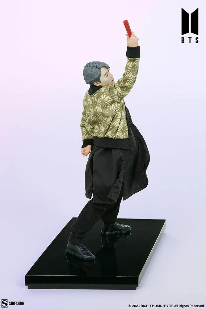 BTS - Jimin Deluxe Statue - Image 8