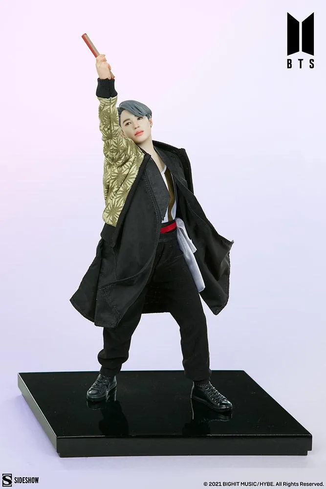 BTS - Jimin Deluxe Statue - Image 9