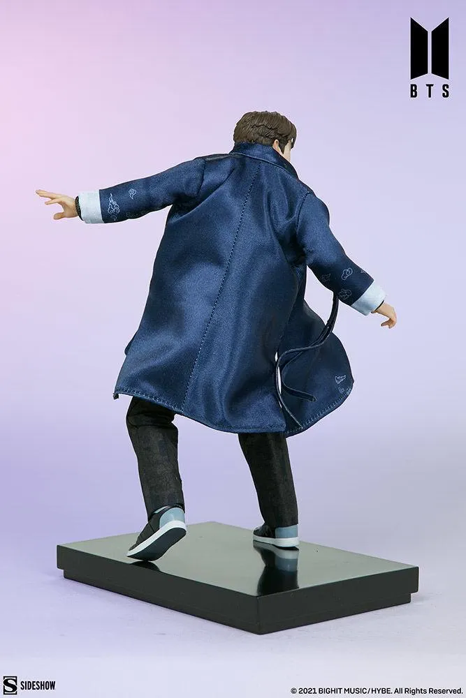 BTS - Jung Kook Deluxe Statue - Image 7
