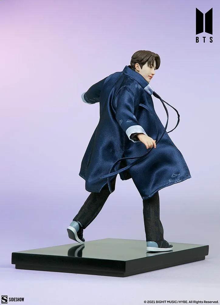 BTS - Jung Kook Deluxe Statue - Image 8