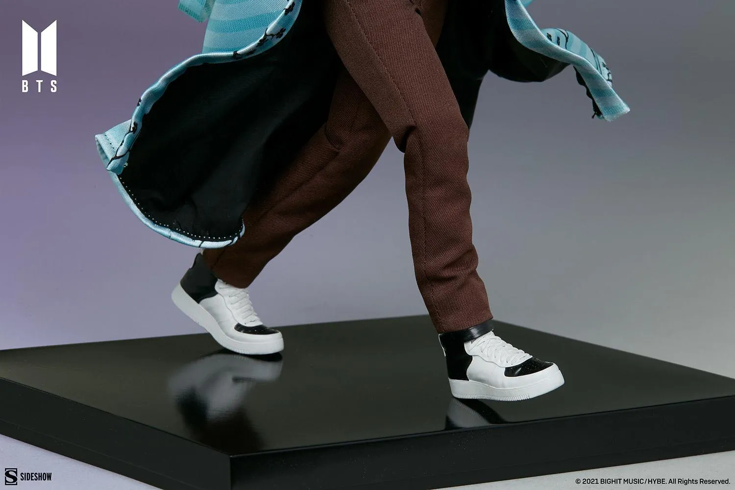 BTS - RM Deluxe Statue - Image 15