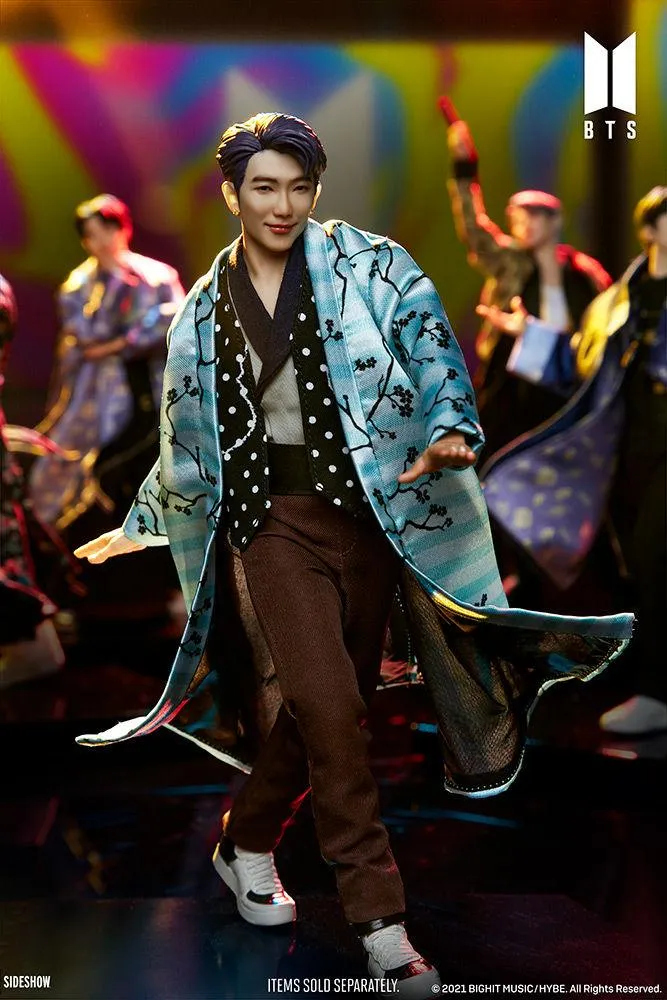 BTS - RM Deluxe Statue - Image 4