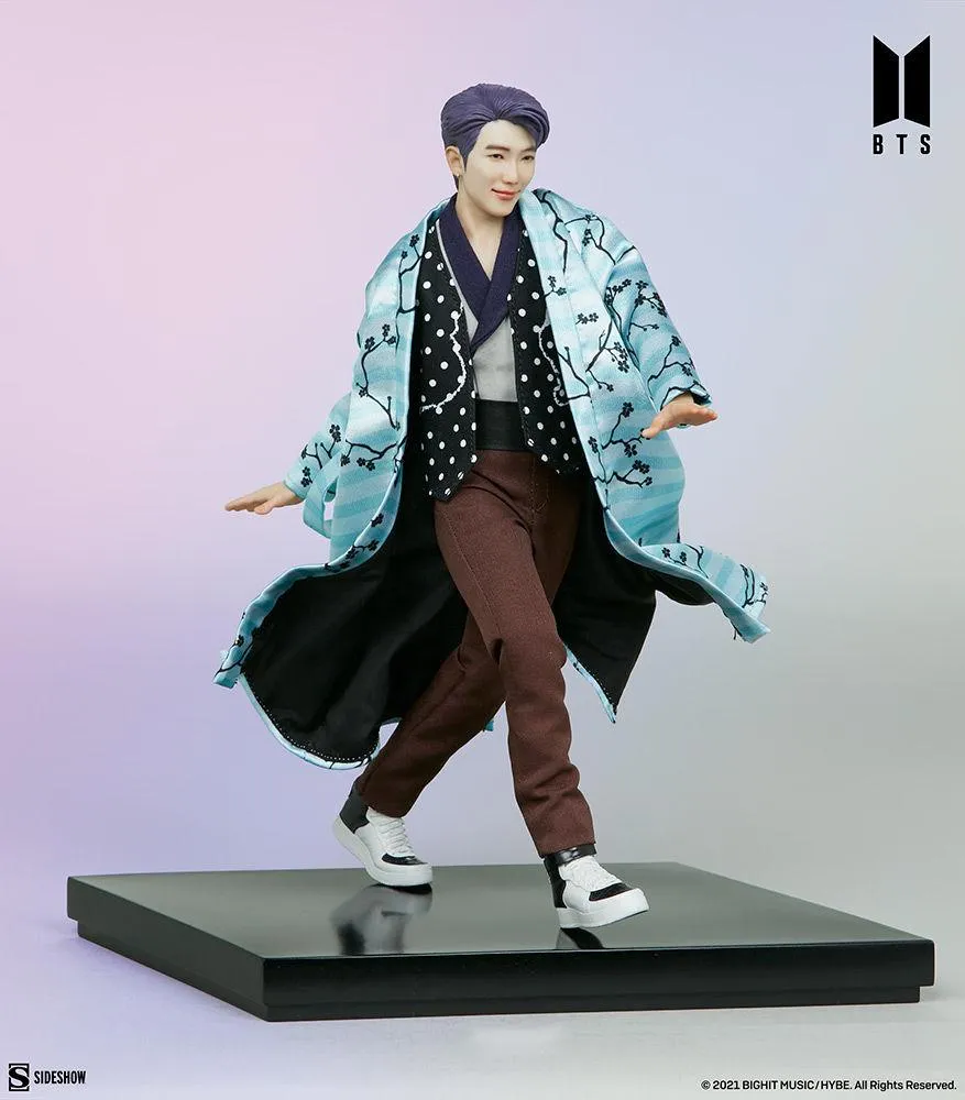 BTS - RM Deluxe Statue - Image 9