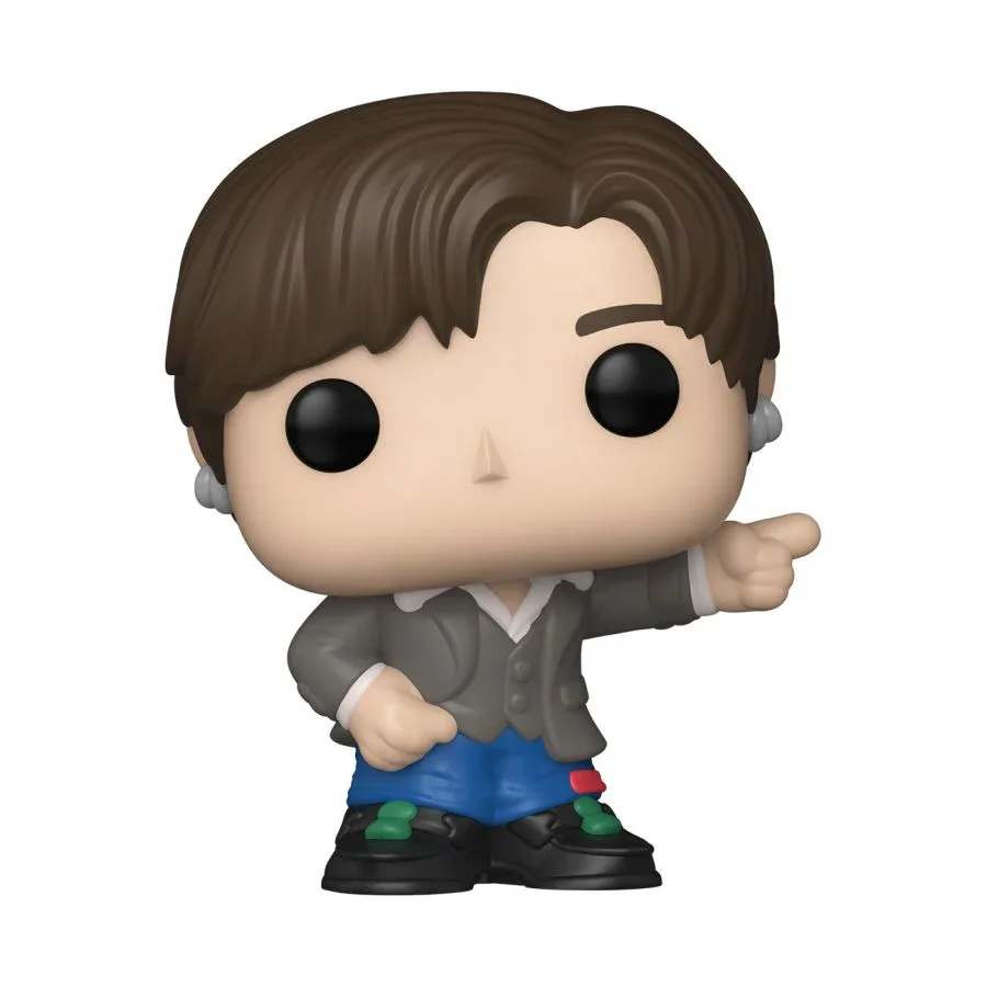 BTS - Suga (Dynamite) Bitty Pop! Stage - Image 5