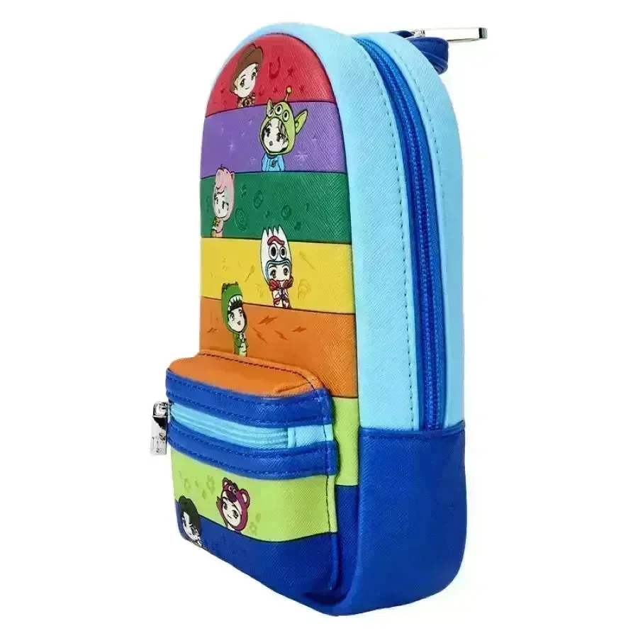 BTS - Toy Story "Tiny Tan" Mini Backpack Pencil Case - Image 2