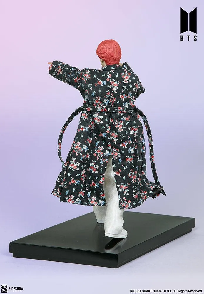 BTS - V Deluxe Statue - Image 8