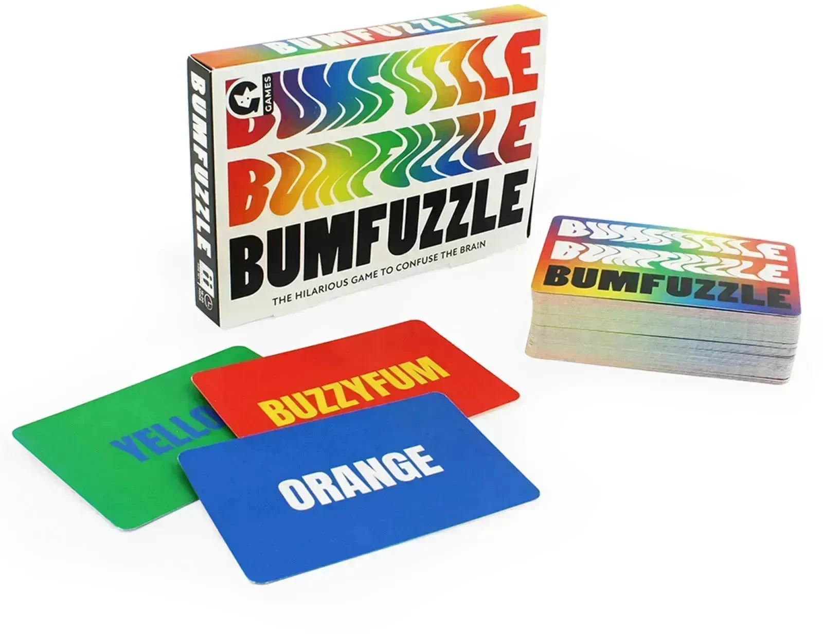 Bumfuzzle