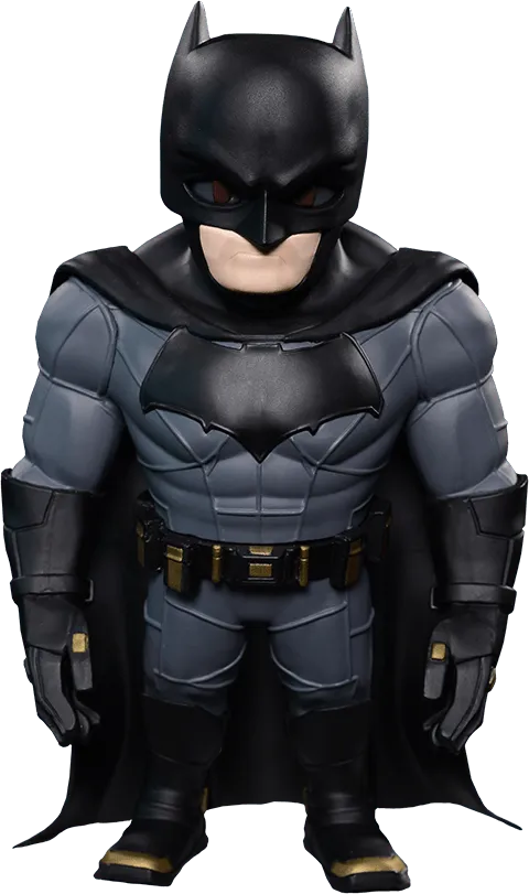 Batman v Superman: Dawn of Justice - Batman Artist Mix Bobble Head