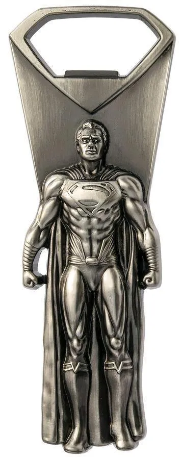 Batman v Superman: Dawn of Justice - Superman Bottle Opener