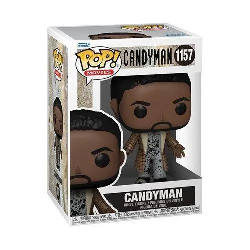 Candyman - Candyman (with chase) Pop! Vinyl - Image 3
