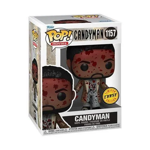 Candyman - Candyman (with chase) Pop! Vinyl - Image 5