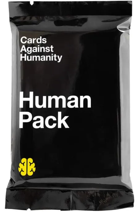 Cards Against Humanity Human Pack - Image 2