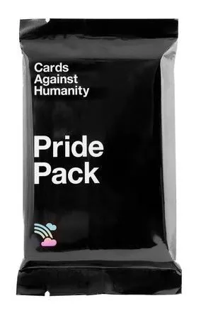 Cards Against Humanity Pride Pack - Image 2